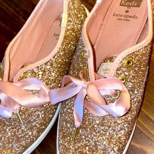 Kate spade keds